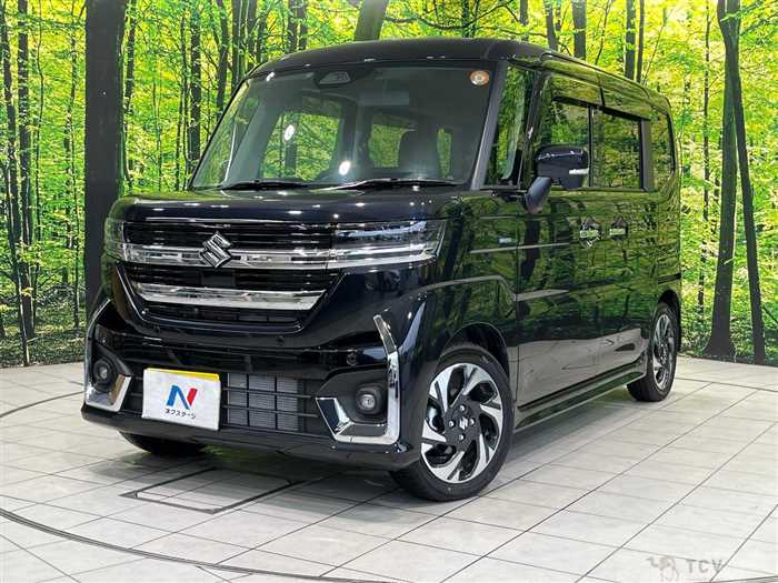 2025 Suzuki Suzuki Others
