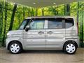 2024 Suzuki Spacia