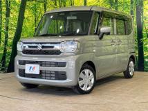 2024 Suzuki Spacia