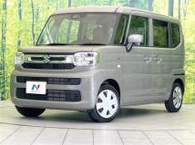 2025 Suzuki Spacia