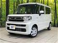 2026 Suzuki Spacia