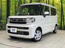 2026 Suzuki Spacia
