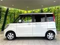 2011 Nissan ROOX
