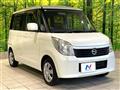 2011 Nissan ROOX