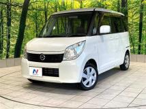 2011 Nissan ROOX