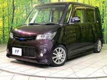 2010 Nissan ROOX