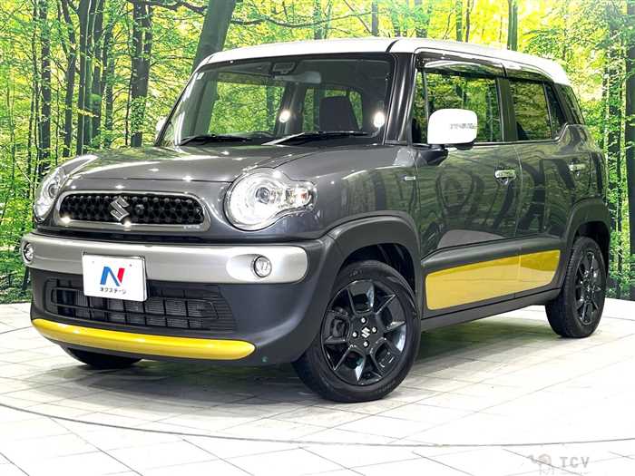 2018 Suzuki Suzuki Others