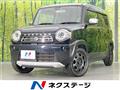 2018 Suzuki Hustler