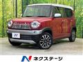 2019 Suzuki Hustler
