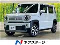 2020 Suzuki Hustler