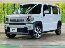 2020 Suzuki Hustler