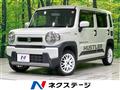 2020 Suzuki Hustler