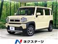 2021 Suzuki Hustler