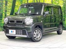 2021 Suzuki Hustler