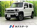 2021 Suzuki Hustler