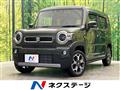 2022 Suzuki Hustler