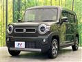 2022 Suzuki Hustler