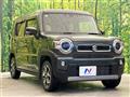 2022 Suzuki Hustler