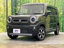 2022 Suzuki Hustler
