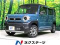 2024 Suzuki Hustler