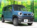 2024 Suzuki Hustler