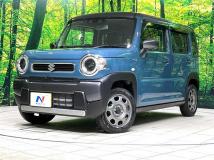 2024 Suzuki Hustler