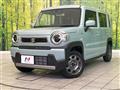 2025 Suzuki Hustler