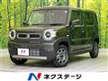 2026 Suzuki Hustler