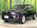 2025 Toyota Yaris Cross