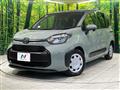 2024 Toyota Sienta