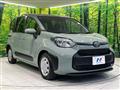 2024 Toyota Sienta