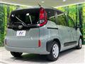 2024 Toyota Sienta