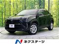 2021 Toyota Yaris Cross