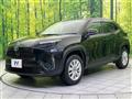 2021 Toyota Yaris Cross