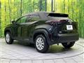 2021 Toyota Yaris Cross