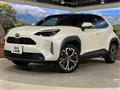 2023 Toyota Yaris Cross