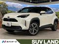 2023 Toyota Yaris Cross