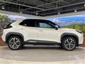 2023 Toyota Yaris Cross