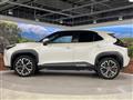2023 Toyota Yaris Cross