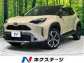 2024 Toyota Yaris Cross