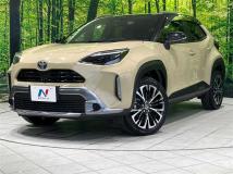 2024 Toyota Yaris Cross