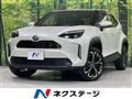 2025 Toyota Yaris Cross
