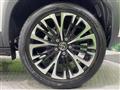 2025 Toyota Yaris Cross