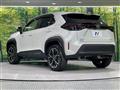 2025 Toyota Yaris Cross