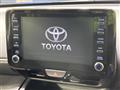 2021 Toyota Yaris Cross