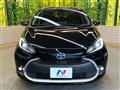 2021 Toyota AQUA