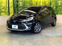 2021 Toyota AQUA
