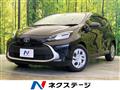 2021 Toyota AQUA