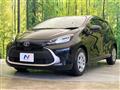 2021 Toyota AQUA