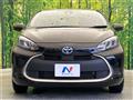 2021 Toyota AQUA